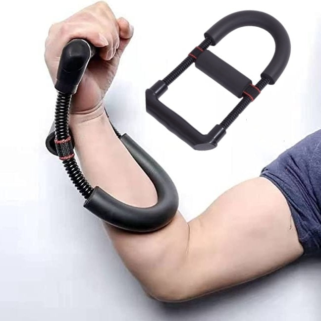 Grip-Forearm Trainer