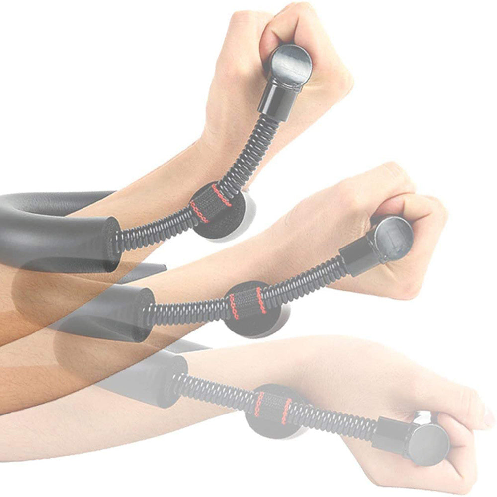 Grip-Forearm Trainer